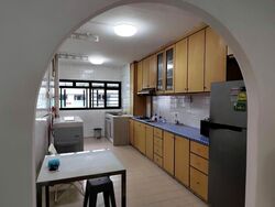Blk 304 Clementi Avenue 4 (Clementi), HDB 3 Rooms #601551281